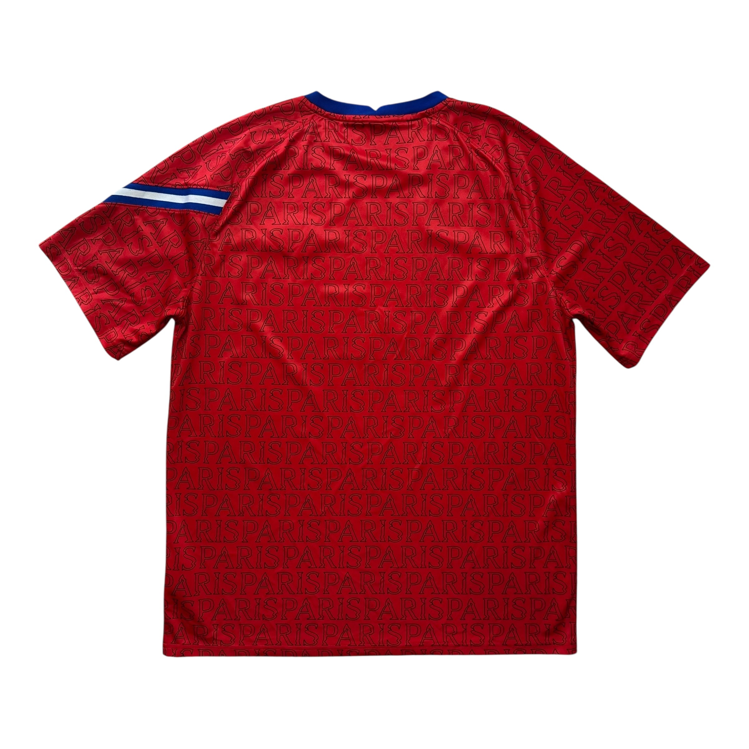 PSG 2020-21 Training Shirt (XL)